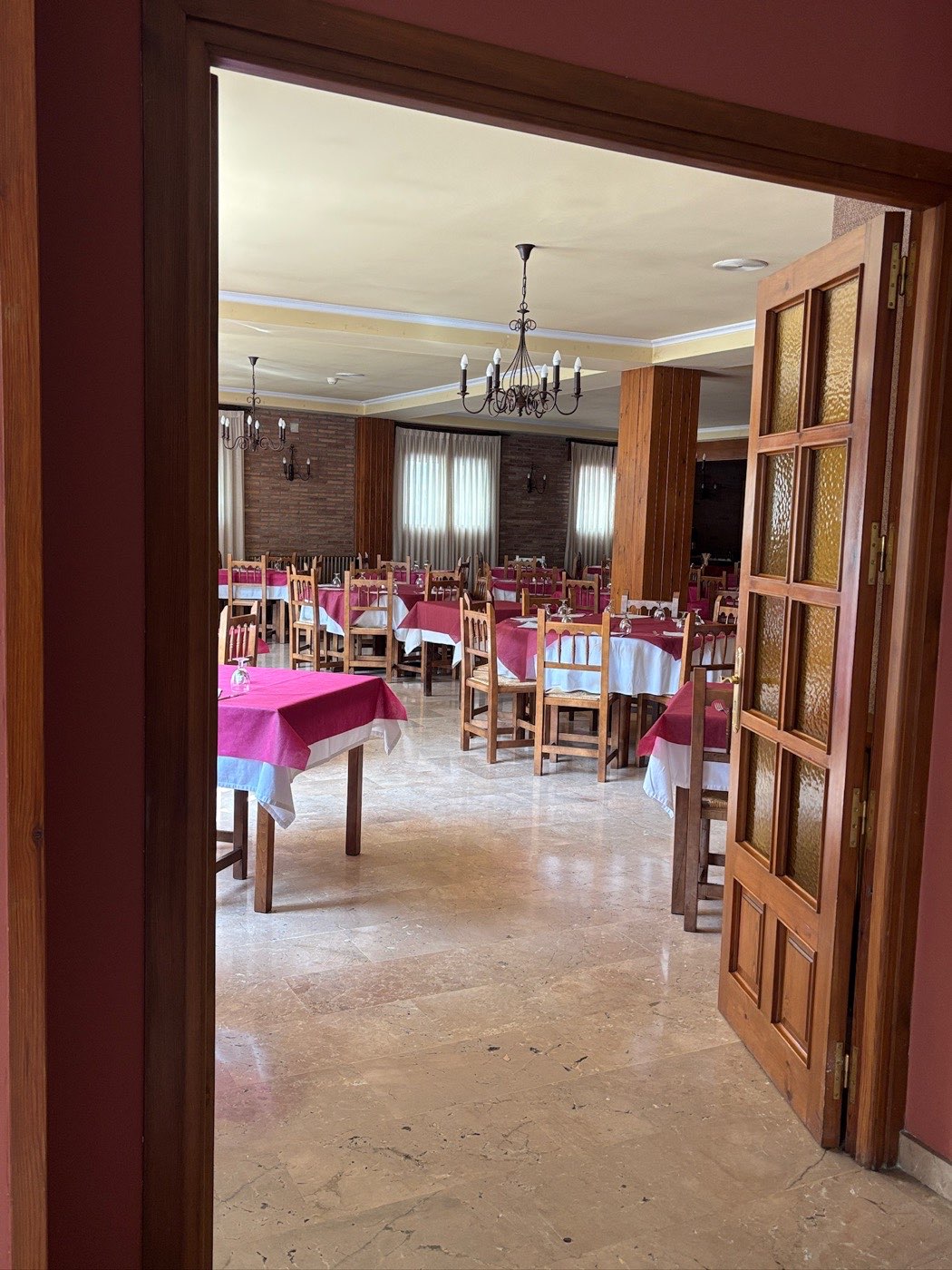 Hotel Villa de Canfranc
